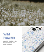Заредете изображение във визуализатора на галерията – Ringke Fusion Design Armored Case Cover with Gel Frame for Samsung Galaxy S22 Ultra transparent (Seoul) (F594R89) - TopMag

