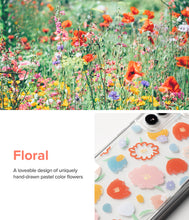 Заредете изображение във визуализатора на галерията – Ringke Fusion Design Armored Case Cover with Gel Frame for Samsung Galaxy S22 + (S22 Plus) transparent (Seoul) (F593R89) - TopMag
