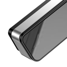 Заредете изображение във визуализатора на галерията – Baseus Moonlight Box Series silver parking number plate with telephone number - TopMag
