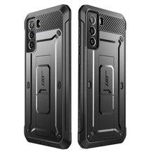 Заредете изображение във визуализатора на галерията – Supcase UNICORN BEETLE PRO GALAXY S22 + PLUS BLACK - TopMag
