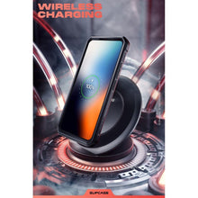 Заредете изображение във визуализатора на галерията – Supcase UNICORN BEETLE PRO GALAXY S22 + PLUS BLACK - TopMag
