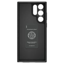 Заредете изображение във визуализатора на галерията – SPIGEN THIN FIT GALAXY S22 ULTRA BLACK - TopMag
