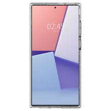 Заредете изображение във визуализатора на галерията – SPIGEN LIQUID CRYSTAL GALAXY S22 ULTRA GLITTER CRYSTAL - TopMag
