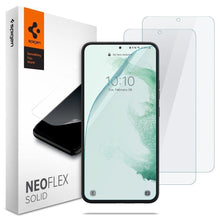 Заредете изображение във визуализатора на галерията – HYDROGEL FILM SPIGEN NEO FLEX 2-PACK GALAXY S22 + PLUS - TopMag
