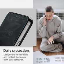 Заредете изображение във визуализатора на галерията – HYDROGEL FILM SPIGEN NEO FLEX 2-PACK GALAXY S22 + PLUS - TopMag

