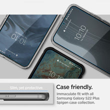Заредете изображение във визуализатора на галерията – HYDROGEL FILM SPIGEN NEO FLEX 2-PACK GALAXY S22 ULTRA - TopMag
