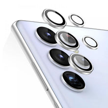 Заредете изображение във визуализатора на галерията – TEMPERED GLASS ESR CAMERA LENS GALAXY S22 ULTRA BLACK - TopMag
