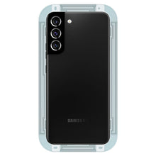 Заредете изображение във визуализатора на галерията – TEMPERED GLASS SPIGEN GLAS.TR "EZ FIT" 2-PACK GALAXY S22 - TopMag
