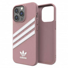 Заредете изображение във визуализатора на галерията – Adidas OR Moulded Case PU iPhone 13 Pro / 13 6,1" różowy/pink 47808 - TopMag

