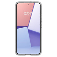 Заредете изображение във визуализатора на галерията – SPIGEN ULTRA HYBRID ”S” GALAXY S22+ PLUS CRYSTAL CLEAR - TopMag
