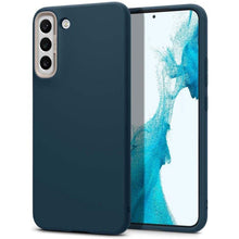 Заредете изображение във визуализатора на галерията – SPIGEN CYRILL COLOR BRICK GALAXY S22+ PLUS SEA - TopMag
