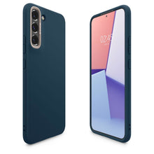 Заредете изображение във визуализатора на галерията – SPIGEN CYRILL COLOR BRICK GALAXY S22+ PLUS SEA - TopMag
