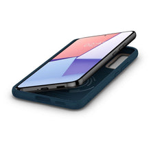 Заредете изображение във визуализатора на галерията – SPIGEN CYRILL COLOR BRICK GALAXY S22+ PLUS SEA - TopMag
