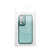 Заредете изображение във визуализатора на галерията – VARIETE Case for IPHONE 15 Pro dark green
