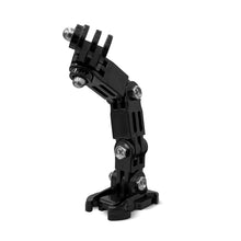 Заредете изображение във визуализатора на галерията – GoPro Set of Helmet Mounting Accessories for GoPro, DJI, Insta360, SJCam, Eken Sports Cameras (GoPro Cycling Helmet Chin Holder) - TopMag
