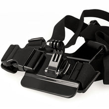 Заредете изображение във визуализатора на галерията – Set of universal 118in1 accessories for GoPro, DJI, Insta360, SJCam, Eken sports cameras (GoPro 120 in 1 set) - TopMag
