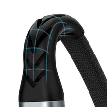 Заредете изображение във визуализатора на галерията – Dudao L10C cable USB Type C - USB Type C PD100W black (L10C) - TopMag

