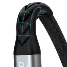 Заредете изображение във визуализатора на галерията – Dudao L10P cable USB Type C - Lightning PD20W black (L10P) - TopMag
