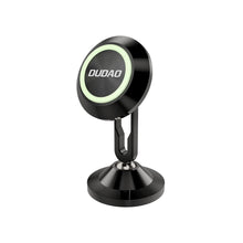 Заредете изображение във визуализатора на галерията – Dudao F6X + Magnetic Car Holder Black (F6X +) - TopMag
