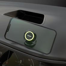 Заредете изображение във визуализатора на галерията – Dudao F6H + Magnetic Car Holder Black (F6H +) - TopMag
