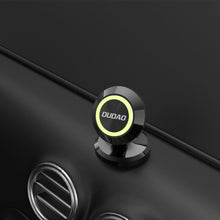 Заредете изображение във визуализатора на галерията – Dudao F6H + Magnetic Car Holder Black (F6H +) - TopMag
