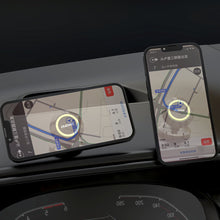 Заредете изображение във визуализатора на галерията – Dudao F6H + Magnetic Car Holder Black (F6H +) - TopMag
