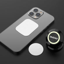 Заредете изображение във визуализатора на галерията – Dudao F6H + Magnetic Car Holder Black (F6H +) - TopMag
