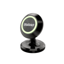 Заредете изображение във визуализатора на галерията – Dudao F6H + Magnetic Car Holder Black (F6H +) - TopMag
