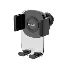 Заредете изображение във визуализатора на галерията – Dudao F8Max Gravity Car Mount (F8Max) - TopMag
