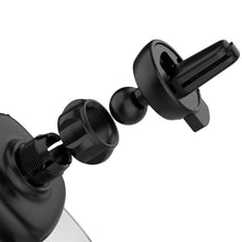 Заредете изображение във визуализатора на галерията – Dudao F8Max Gravity Car Mount (F8Max) - TopMag

