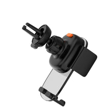 Заредете изображение във визуализатора на галерията – Dudao F8Max Gravity Car Mount (F8Max) - TopMag
