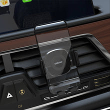Заредете изображение във визуализатора на галерията – Dudao F8Max Gravity Car Mount (F8Max) - TopMag
