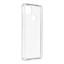 Заредете изображение във визуализатора на галерията – SUPER CLEAR HYBRID case for XIAOMI Redmi 10a transparent
