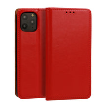 Заредете изображение във визуализатора на галерията – Book Special Case for Xiaomi Redmi Note 11 5G/Poco M4 Pro 5G RED (leather)

