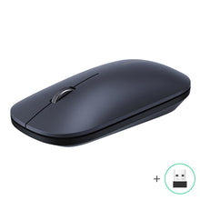 Заредете изображение във визуализатора на галерията – Ugreen handy wireless USB mouse black (mu001) - TopMag
