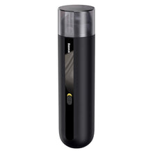 Заредете изображение във визуализатора на галерията – Baseus A2 Wireless Mini Car Vacuum Cleaner 70 W 5000 Pa Black (VCAQ030001) - TopMag
