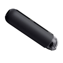 Заредете изображение във визуализатора на галерията – Baseus A2 Wireless Mini Car Vacuum Cleaner 70 W 5000 Pa Black (VCAQ030001) - TopMag
