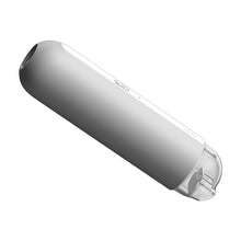 Заредете изображение във визуализатора на галерията – Baseus A2 wireless mini car vacuum cleaner 70 W 5000 Pa white (VCAQ030002) - TopMag
