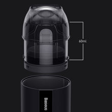 Заредете изображение във визуализатора на галерията – Baseus A2 wireless mini car vacuum cleaner 70 W 5000 Pa white (VCAQ030002) - TopMag
