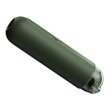 Заредете изображение във визуализатора на галерията – Baseus A2 wireless mini car vacuum cleaner 70 W 5000 Pa green (VCAQ030006) - TopMag
