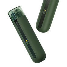 Заредете изображение във визуализатора на галерията – Baseus A2 wireless mini car vacuum cleaner 70 W 5000 Pa green (VCAQ030006) - TopMag
