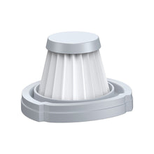 Заредете изображение във визуализатора на галерията – Baseus 2x filter cartridge for Baseus A1 car vacuum cleaner white (VCAQ010113) - TopMag
