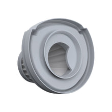 Заредете изображение във визуализатора на галерията – Baseus 2x filter cartridge for Baseus A1 car vacuum cleaner white (VCAQ010113) - TopMag
