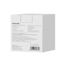 Заредете изображение във визуализатора на галерията – Baseus 2x filter cartridge for Baseus A1 car vacuum cleaner white (VCAQ010113) - TopMag
