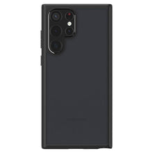 Заредете изображение във визуализатора на галерията – Spigen ULTRA HYBRID GALAXY S22 ULTRA FROST BLACK - TopMag
