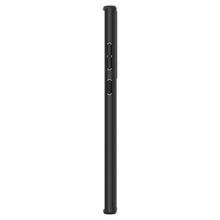 Заредете изображение във визуализатора на галерията – Spigen ULTRA HYBRID GALAXY S22 ULTRA FROST BLACK - TopMag
