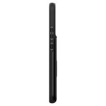 Заредете изображение във визуализатора на галерията – SPIGEN SLIM ARMOR CS GALAXY S22 + PLUS BLACK - TopMag
