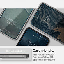Заредете изображение във визуализатора на галерията – HYDROGEL FILM SPIGEN NEO FLEX 2-PACK GALAXY S22 - TopMag
