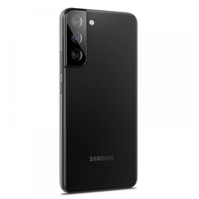 Заредете изображение във визуализатора на галерията – SPIGEN OPTIK.TR CAMERA PROTECTOR 2-PACK GALAXY S22 / S22 + PLUS BLACK COVER - TopMag
