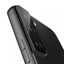 Заредете изображение във визуализатора на галерията – SPIGEN OPTIK.TR CAMERA PROTECTOR 2-PACK GALAXY S22 / S22 + PLUS BLACK COVER - TopMag
